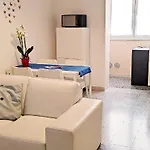Klimt-van Gogh-dolci Impressioni Apartment
