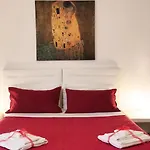 Klimt-van Gogh-dolci Impressioni Ματέρα