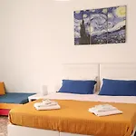 Klimt-van Gogh-dolci Impressioni *