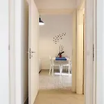 Klimt-van Gogh-dolci Impressioni Apartment