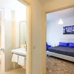 Apartment Klimt-van Gogh-dolci Impressioni *