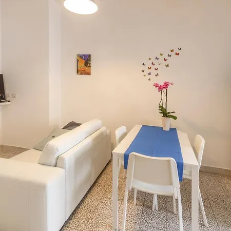 Klimt-van Gogh-dolci Impressioni Appartement