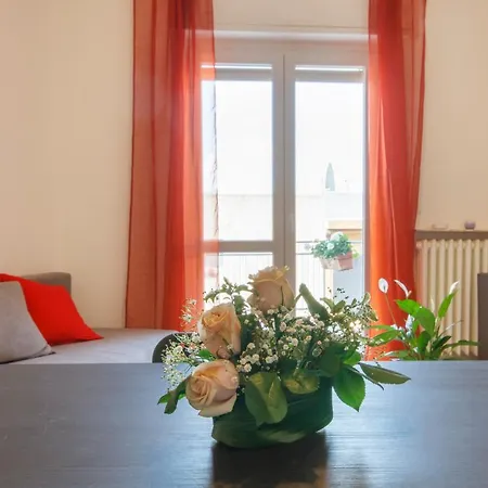 Appartement Klimt-van Gogh-dolci Impressioni Matera
