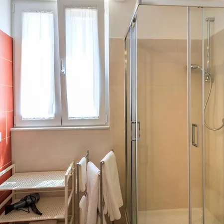 Apartment Klimt-van Gogh-dolci Impressioni Matera