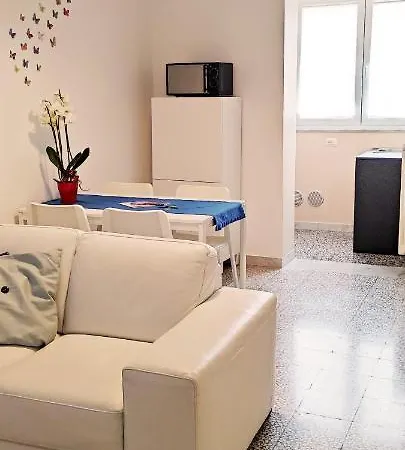 Klimt-van Gogh-dolci Impressioni Appartement