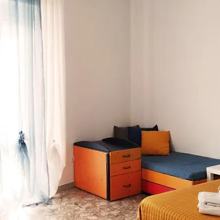 Klimt-van Gogh-dolci Impressioni Appartement