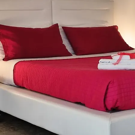 Klimt-van Gogh-dolci Impressioni Appartement