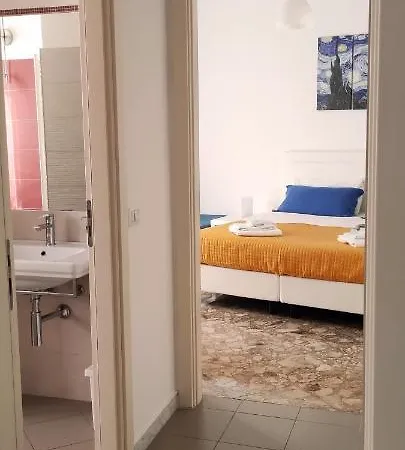 Klimt-van Gogh-dolci Impressioni