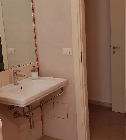 Apartment Klimt-van Gogh-dolci Impressioni Matera