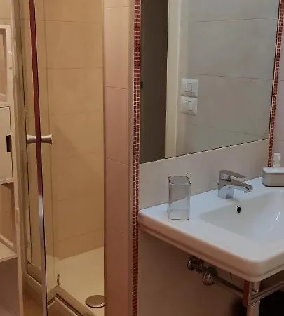 Klimt-van Gogh-dolci Impressioni Appartement Matera