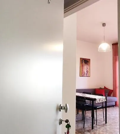 Klimt-van Gogh-dolci Impressioni Appartement