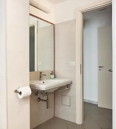 Klimt-van Gogh-dolci Impressioni Apartment Matera