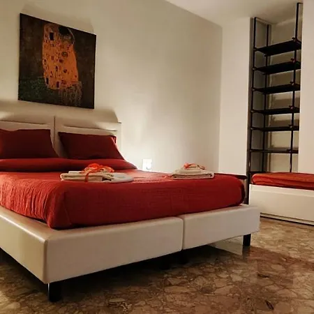 Klimt-van Gogh-dolci Impressioni Matera