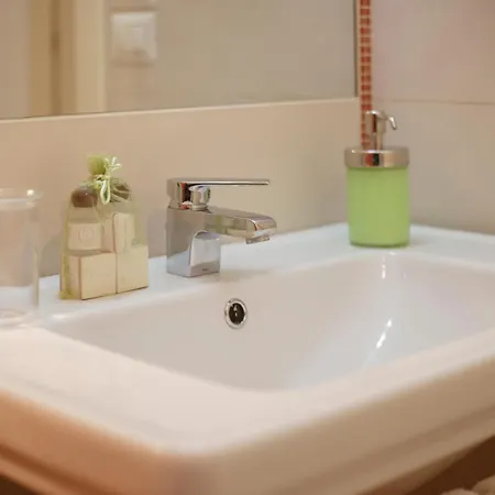 Appartement Klimt-van Gogh-dolci Impressioni