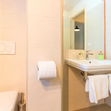 Appartement Klimt-van Gogh-dolci Impressioni