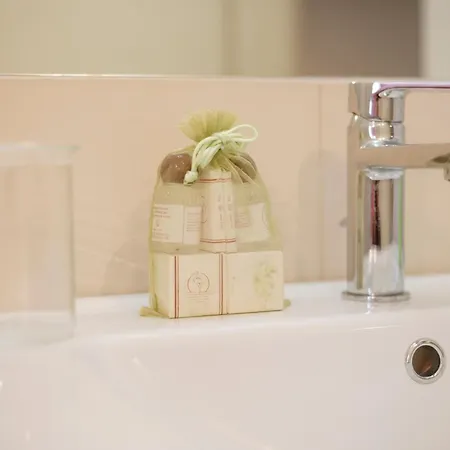 Appartement Klimt-van Gogh-dolci Impressioni Matera