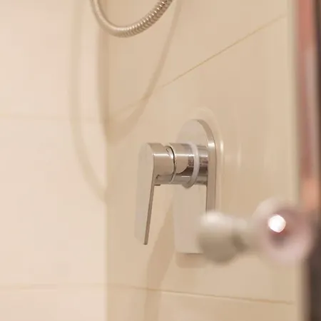 Appartement Klimt-van Gogh-dolci Impressioni *