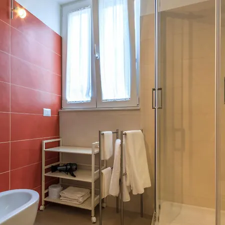 Apartment Klimt-van Gogh-dolci Impressioni Matera