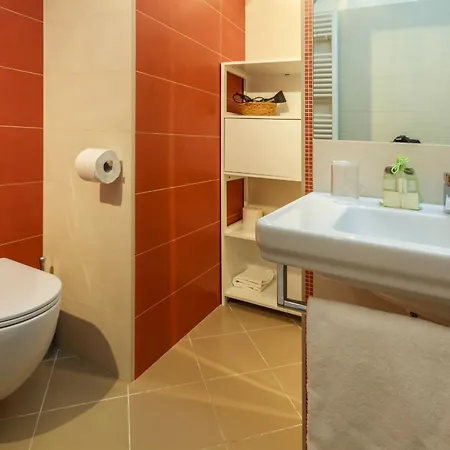 Appartement Klimt-van Gogh-dolci Impressioni Matera