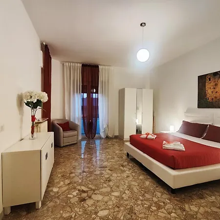 Klimt-van Gogh-dolci Impressioni * Matera