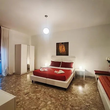 Klimt-van Gogh-dolci Impressioni Matera