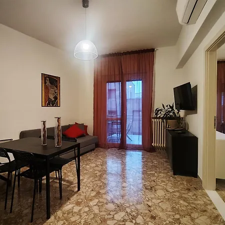 Appartamento Klimt-van Gogh-dolci Impressioni Matera