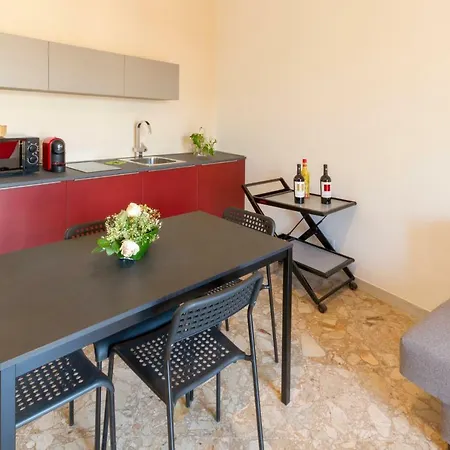 Apartamento Klimt-van Gogh-dolci Impressioni