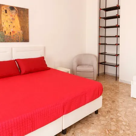 Apartamento Klimt-van Gogh-dolci Impressioni *