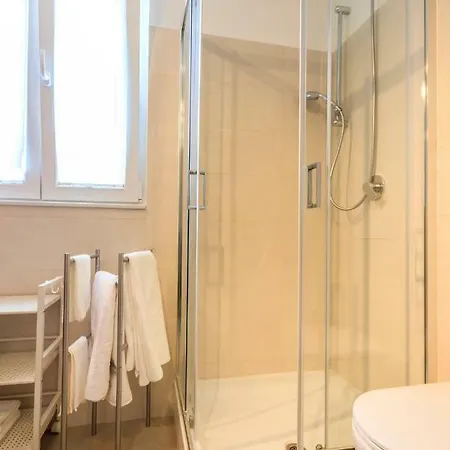 Klimt-van Gogh-dolci Impressioni Appartement *