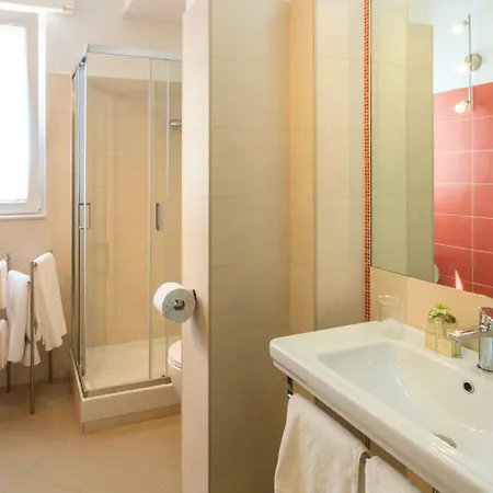 Appartement Klimt-van Gogh-dolci Impressioni