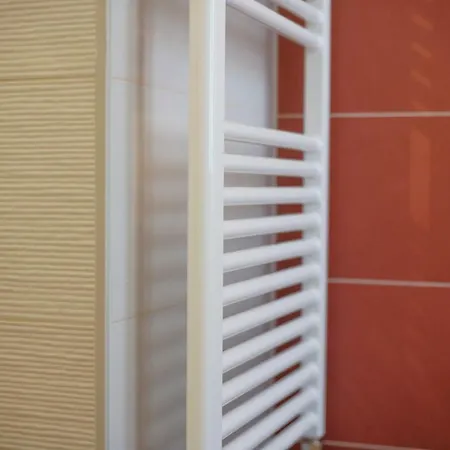 Apartamento Klimt-van Gogh-dolci Impressioni