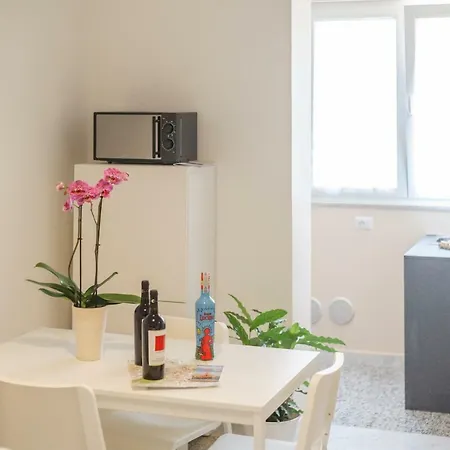 Appartement Klimt-van Gogh-dolci Impressioni *