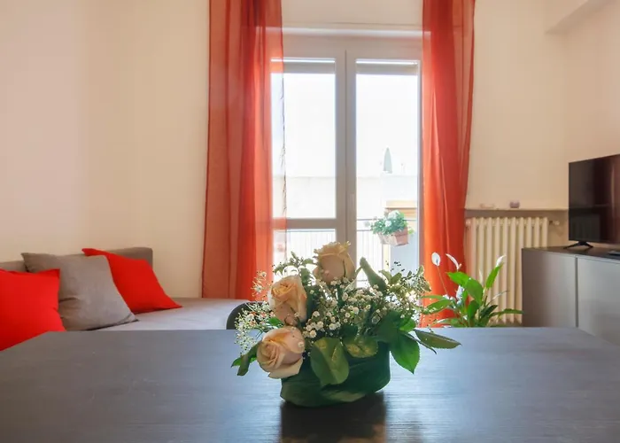 Appartamento Klimt-van Gogh-dolci Impressioni Matera