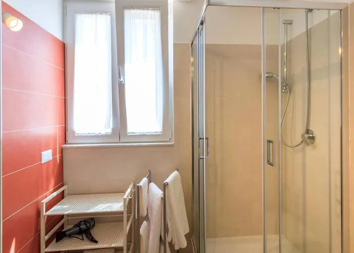 Appartamento Klimt-van Gogh-dolci Impressioni Matera