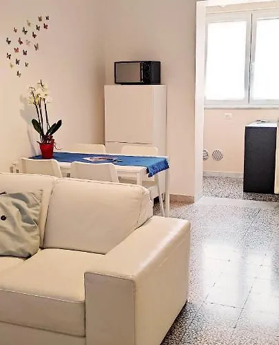 Klimt-van Gogh-dolci Impressioni Appartamento