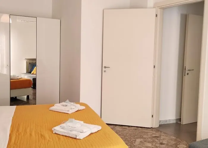 Appartamento Klimt-van Gogh-dolci Impressioni Matera