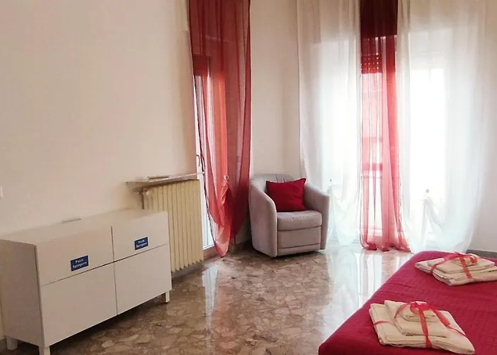 Appartamento Klimt-van Gogh-dolci Impressioni Matera