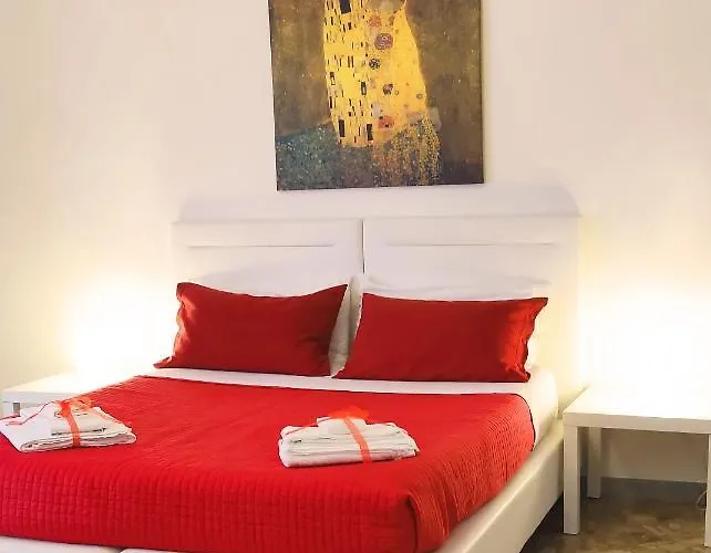 Klimt-van Gogh-dolci Impressioni