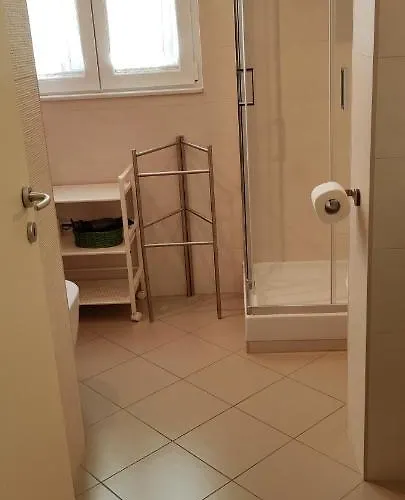 Appartamento Klimt-van Gogh-dolci Impressioni *