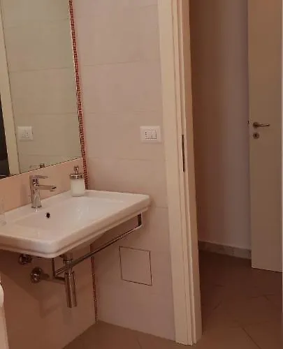 Appartamento Klimt-van Gogh-dolci Impressioni Matera