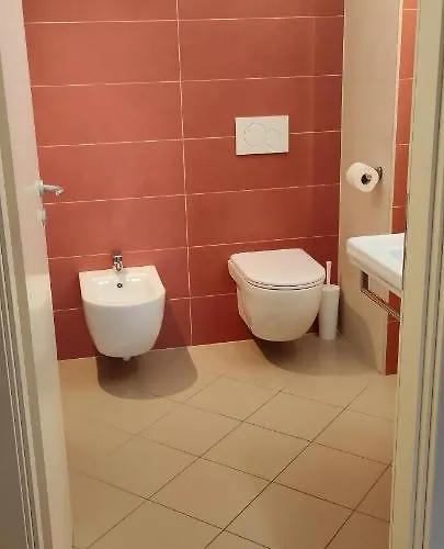 Klimt-van Gogh-dolci Impressioni Appartamento *