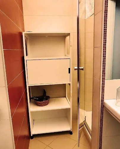 Klimt-van Gogh-dolci Impressioni Appartamento Matera