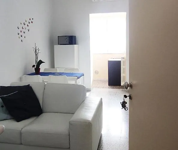 Klimt-van Gogh-dolci Impressioni Appartamento