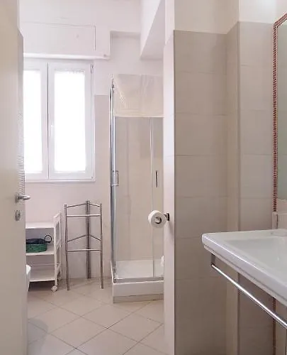 Appartamento Klimt-van Gogh-dolci Impressioni *