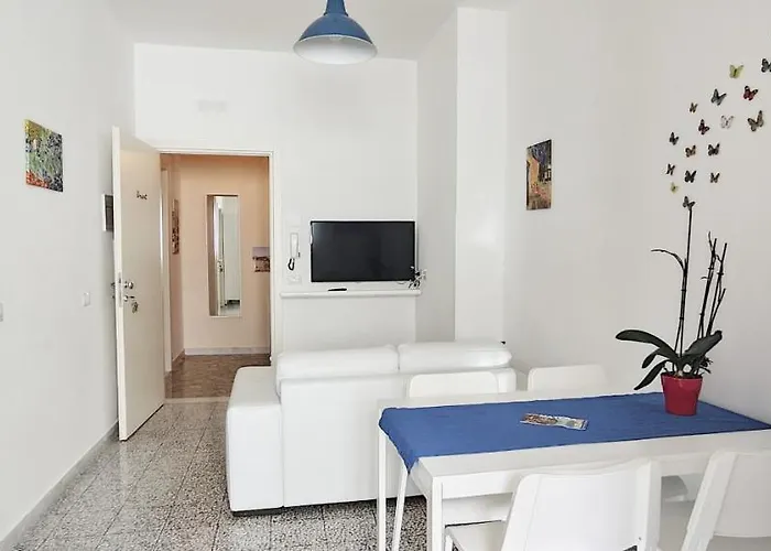 Klimt-van Gogh-dolci Impressioni Appartamento