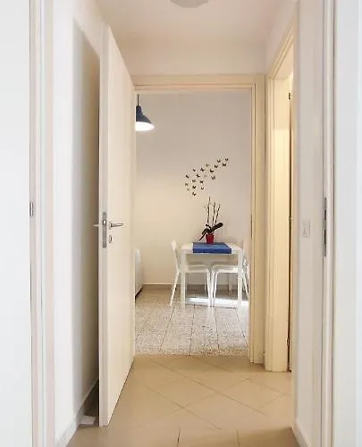 Klimt-van Gogh-dolci Impressioni Appartamento