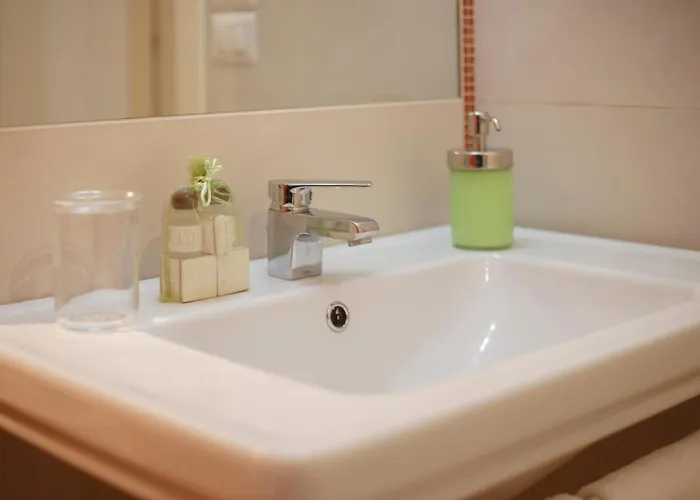 Appartamento Klimt-van Gogh-dolci Impressioni