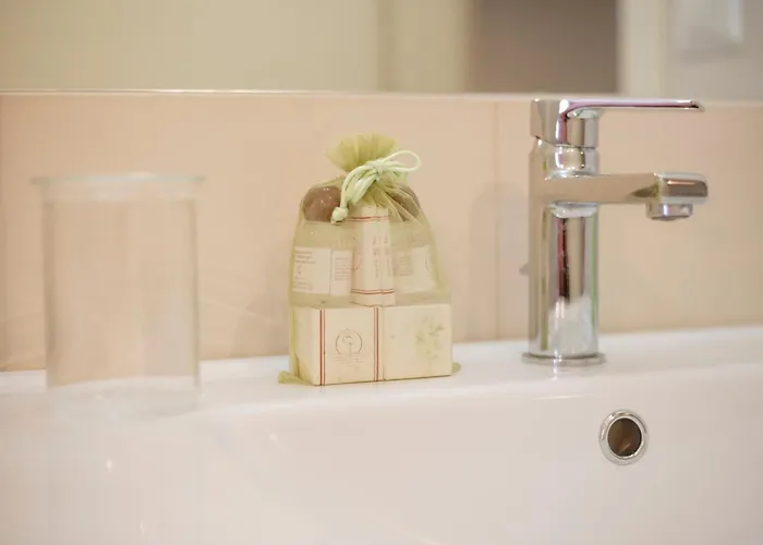 Appartamento Klimt-van Gogh-dolci Impressioni Matera