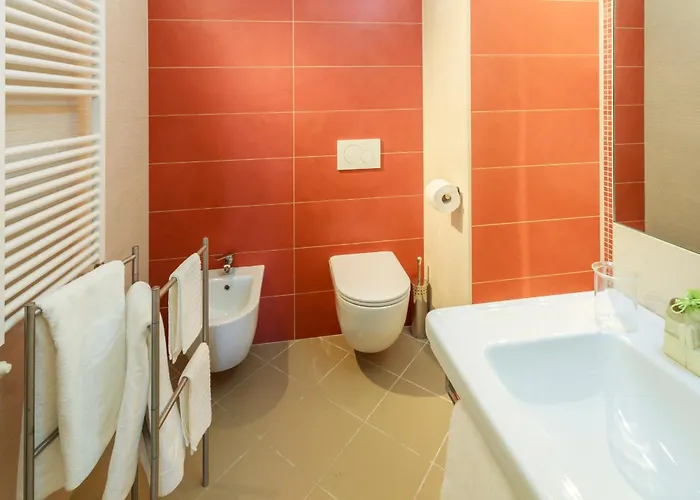 Appartamento Klimt-van Gogh-dolci Impressioni Matera