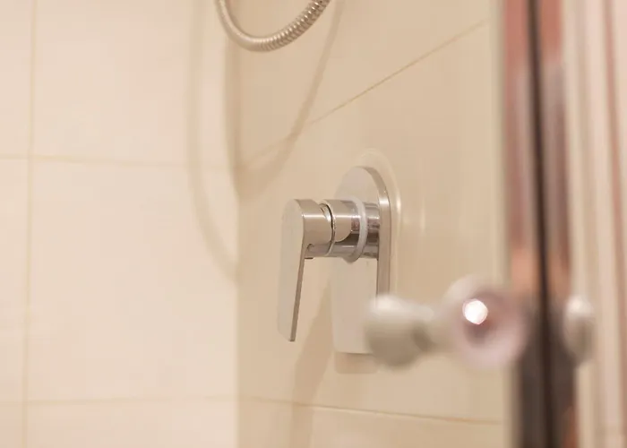 Appartamento Klimt-van Gogh-dolci Impressioni *